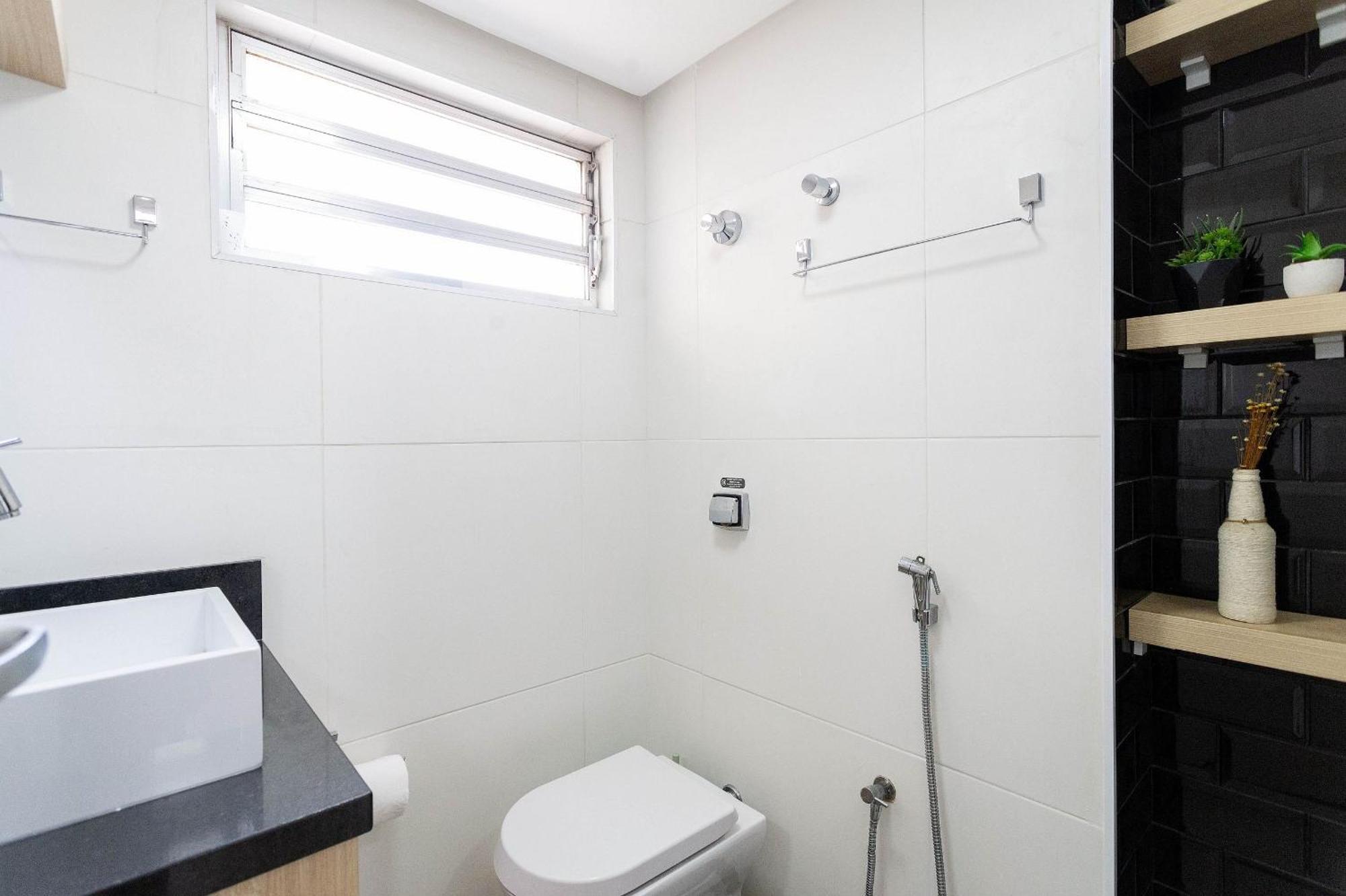 Maison Champs Elysees - Apartamentos Por Temporada Sao Paulo Bagian luar foto
