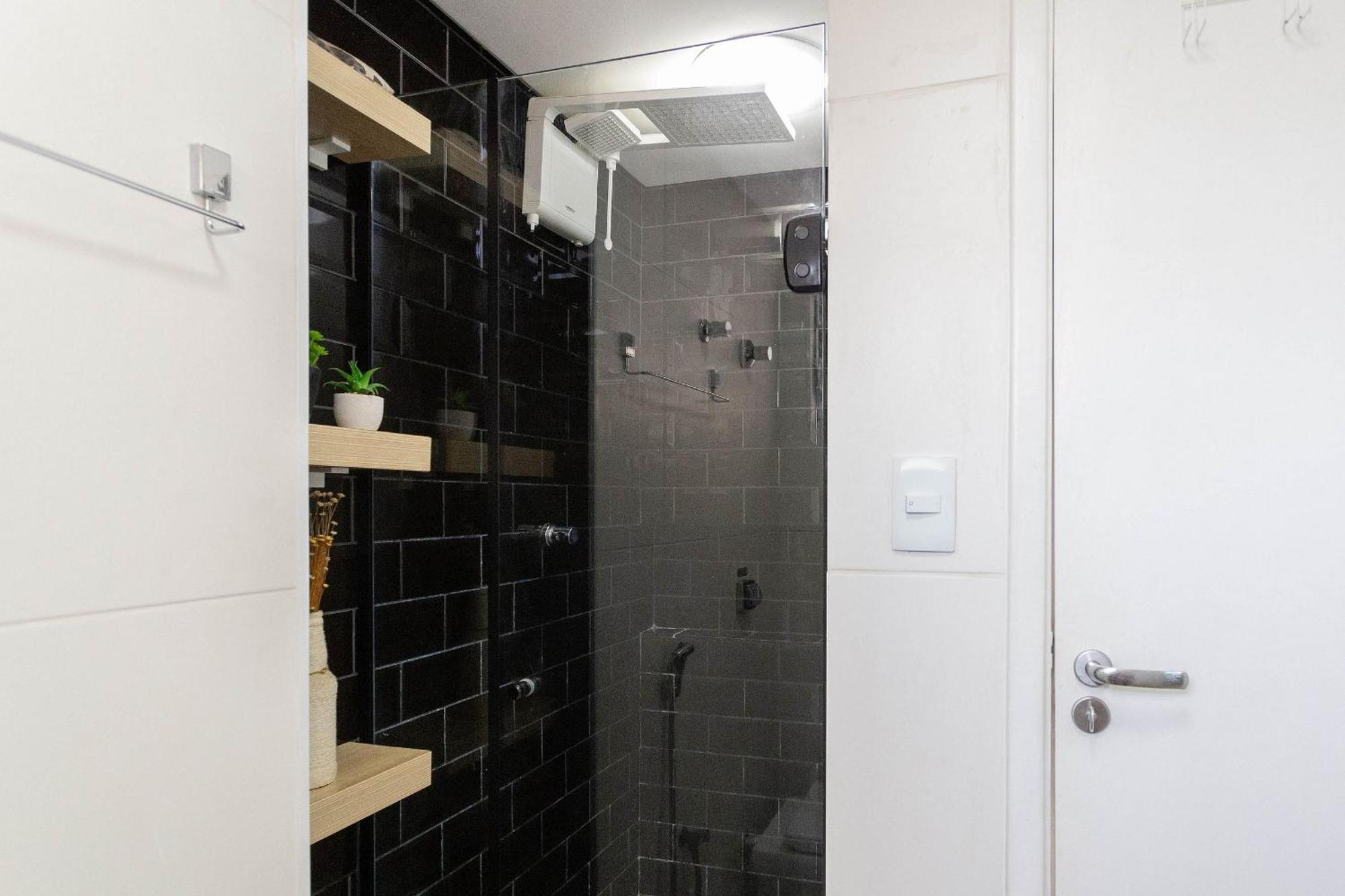 Maison Champs Elysees - Apartamentos Por Temporada Sao Paulo Bagian luar foto