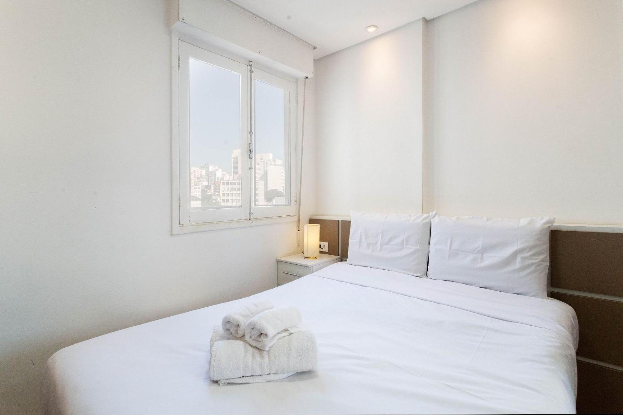 Maison Champs Elysees - Apartamentos Por Temporada Sao Paulo Bagian luar foto
