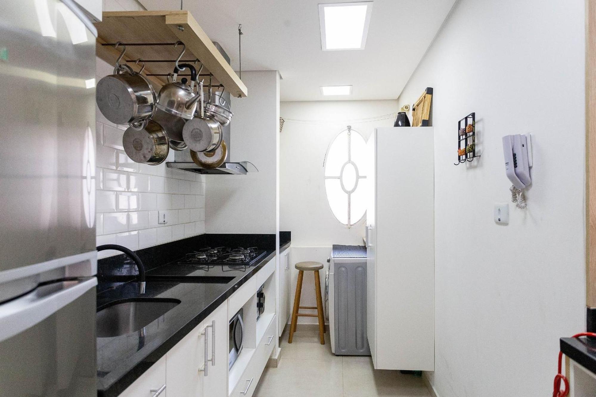 Maison Champs Elysees - Apartamentos Por Temporada Sao Paulo Bagian luar foto